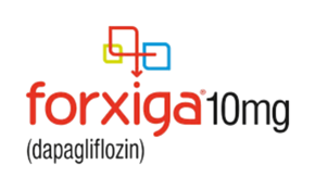 Update TerugBetaalRegeling Forxiga® - HFpEF