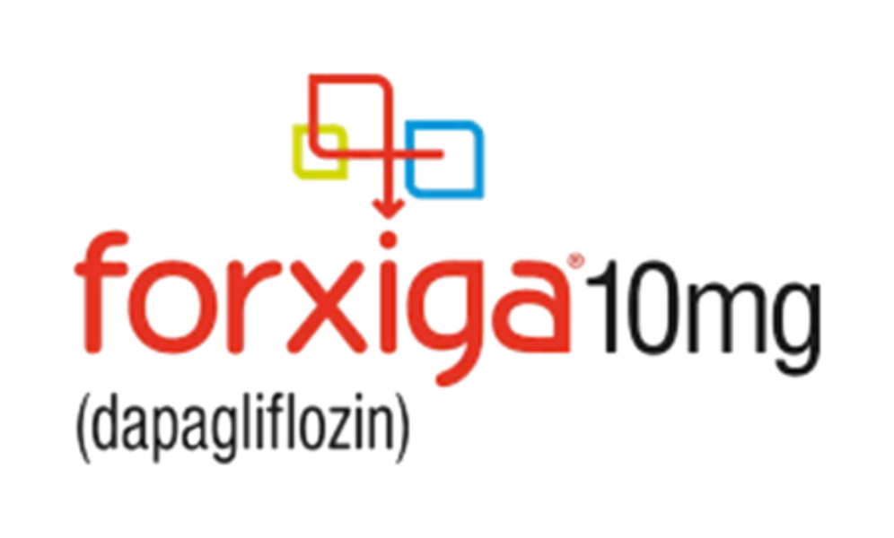 TerugBetaalRegeling Forxiga® (dapagliflozine) 10 mg voor symptomatisch chronisch hartfalen met een behouden ejectiefractie (HFpEF)