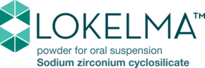 Amendment to TerugBetaalRegeling Lokelma®