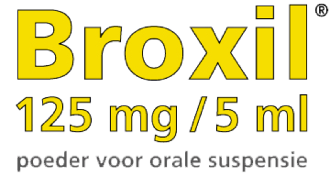 Nieuwe TerugBetaalRegeling Broxil®