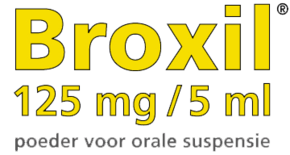 Nieuwe TerugBetaalRegeling Broxil®